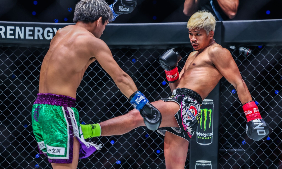 รับคำท้าแบบไม่ถอย! “ซุปเปอร์เล็ก” มั่นใจสาดแข้งดับซ่า “อับดุลลา” อยู่หมัด