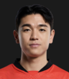 คิม แด-วอน (Korea League Classic 2026)
