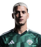 Tiago Pereira da Silva, Tiago Orobo (Korea League Classic 2026)
