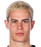 Robbie Ure (Swedish Allsvenskan 2026)
