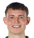 Mikkel Ladefoged (Swedish Allsvenskan 2026)
