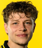 Gustav Lindgren (Swedish Allsvenskan 2026)