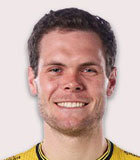 Jacob Bergstrom (Swedish Allsvenskan 2026)