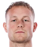 Kristian Lien (Swedish Allsvenskan 2026)