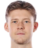 Patric Karl Emil Aslund (Swedish Allsvenskan 2026)