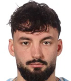 Sead Haksabanovic (Swedish Allsvenskan 2026)