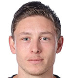 Anton Andreasson (Swedish Allsvenskan 2026)