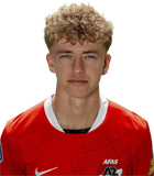 Sven Mijnans