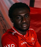 Joseph Opoku