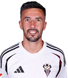Alberto Quiles (Chinese Super League 2026)
