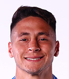 Florian Monzon (Argentinian Primera Division 2026)