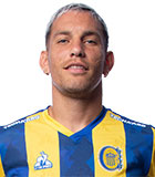 Enzo Nahuel Copetti (Argentinian Primera Division 2026)