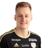Rasmus Karjalainen (Finland Veikkausliga 2026)