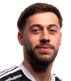 Martim Augusto Ferreira (Finland Veikkausliga 2026)