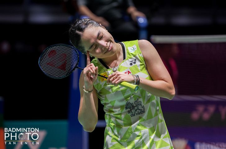 เมย์ รัชนก ล่าสุด
