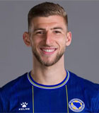 Jovo Lukic (FIFA world cup 2026)