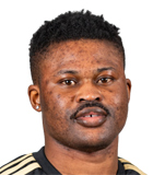 Olatoundji Tessilimi (Finland Veikkausliga 2026)