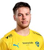 Joakim Latonen (Finland Veikkausliga 2026)