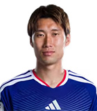 ไดจิ คามาดะ (FIFA world cup 2026)