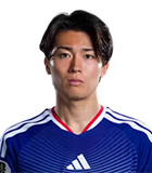 นากามูระ เคอิโตะ (FIFA world cup 2026)