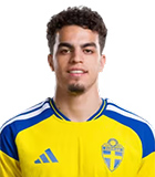 Yasin Abbas Ayari (FIFA world cup 2026)