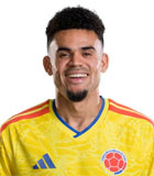 ลูอิส ดิอัซ (FIFA world cup 2026)