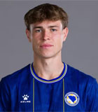 Ermin Mahmic (FIFA world cup 2026)