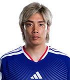 จุนย่า ไอโด (FIFA world cup 2026)