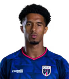 Kevin Lenini Goncalves Pereira de Pina (FIFA world cup 2026)