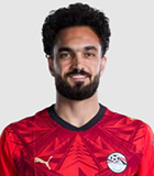 Mostafa Ziko (FIFA world cup 2026)