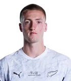 Finn Surman (FIFA world cup 2026)