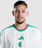 Nadir Benbouali (FIFA world cup 2026)