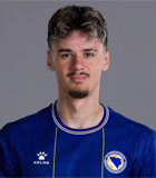 Kerim Alajbegovic (FIFA world cup 2026)