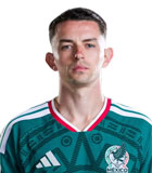 Alo Fidalgo Fernandez (FIFA world cup 2026)