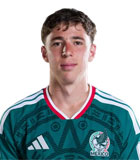 Mateo Chavez (FIFA world cup 2026)