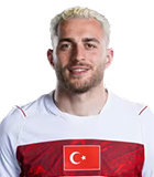 Baris Yilmaz (FIFA world cup 2026)