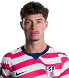 Sebastian Berhalter (FIFA world cup 2026)