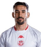 Hazem Mastouri (FIFA world cup 2026)