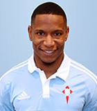 Claudio Beauvue (Ligue 1 2015-2016)