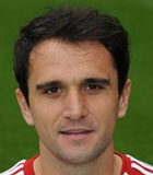 Enrique Garcia Martinez (The Championship 2015-2016)