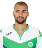 Bas Dost (Bundesliga 2015-2016)