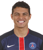 ติอาโก้ ซิลวา (Ligue 1 2015-2016)