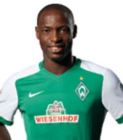 Anthony Ujah (Bundesliga 2015-2016)