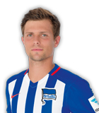 Valentin Stocker (Bundesliga 2015-2016)