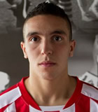 Mimoun Mahi (holland eredivisie 2015-2016)