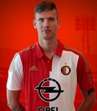 Michiel Kramer (holland eredivisie 2015-2016)