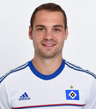 Pierre-Michel Lasogga (Bundesliga 2015-2016)