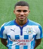 Nahki Wells (The Championship 2015-2016)