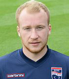 Liam Boyce