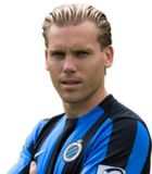 Ruud Vormer (Belgian Jupiler League 2015-2016)